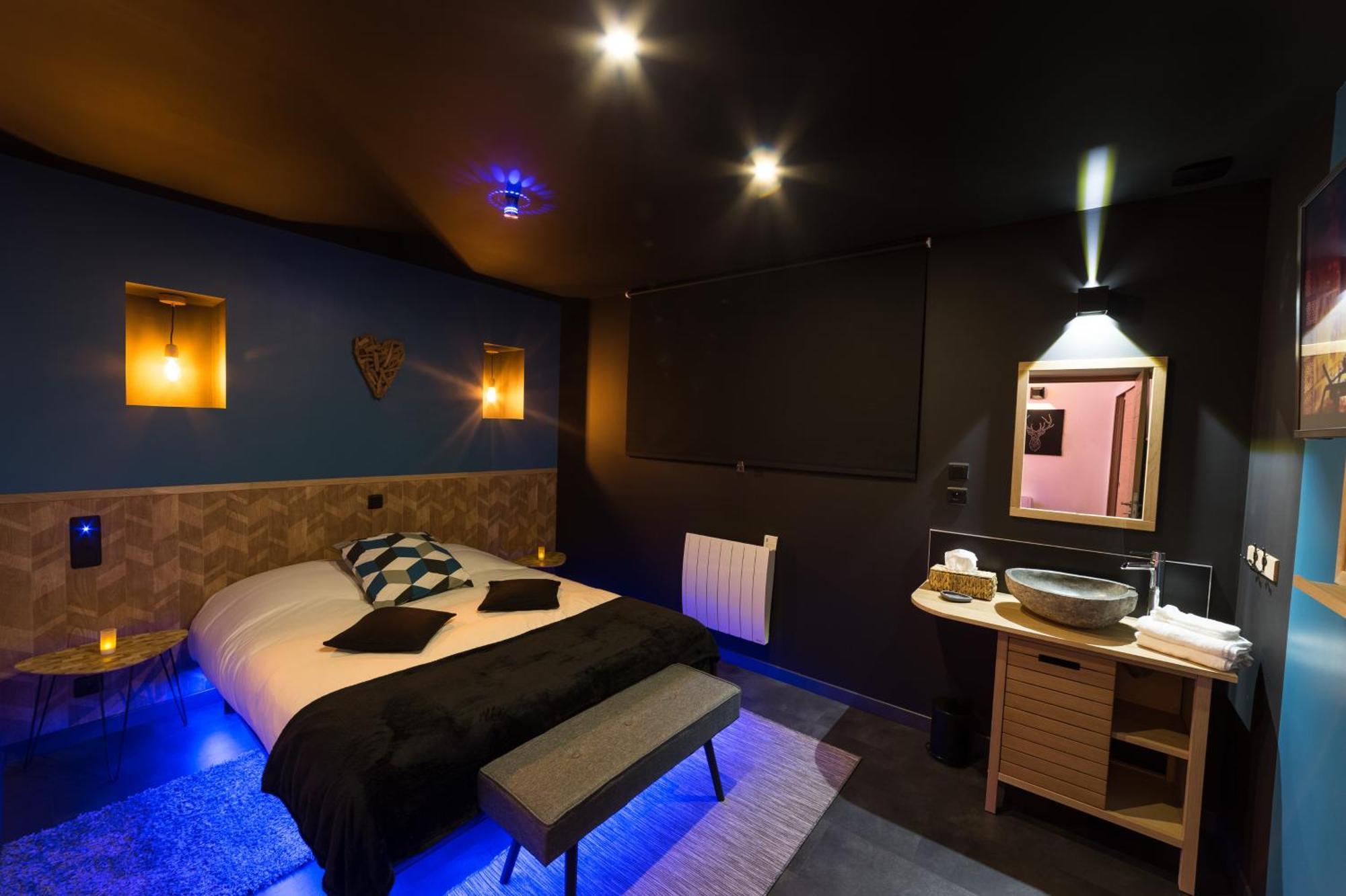 Autrement Spa Avelin Exterior foto