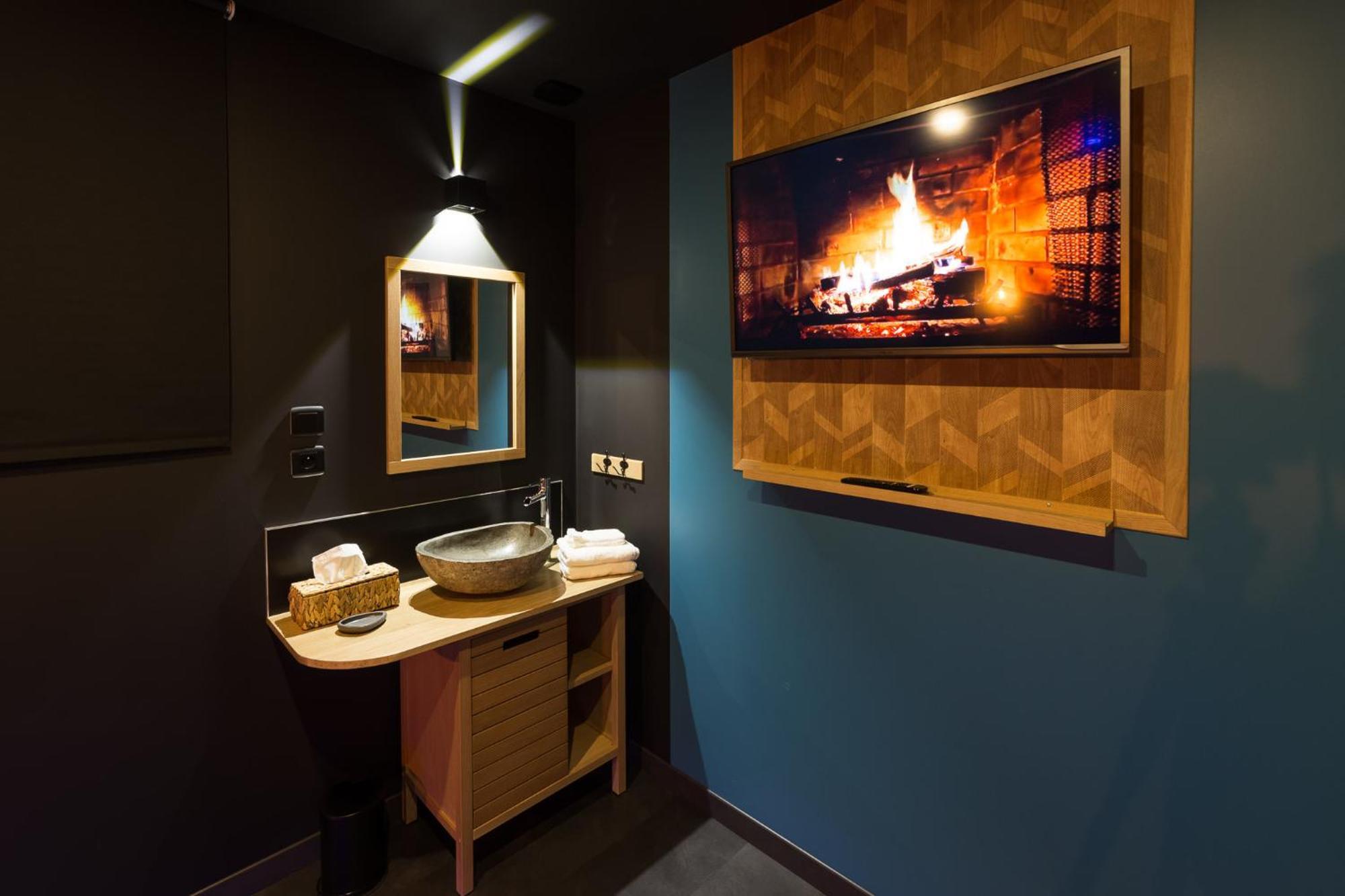 Autrement Spa Avelin Exterior foto